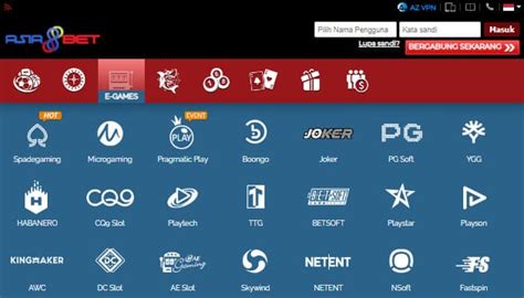 asia888bet|ASIA88BET : Situs Game Resmi Terbaik Trusted Mudah Menang .